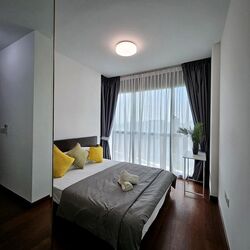 Normanton Park (D5), Apartment #533800001